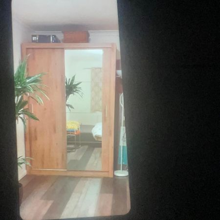 Double Alpha Appartement Londen Buitenkant foto