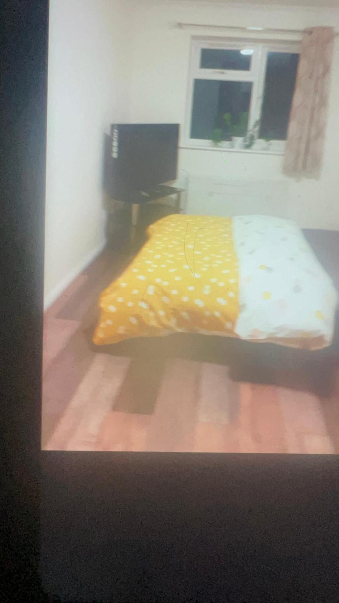 Double Alpha Appartement Londen Buitenkant foto